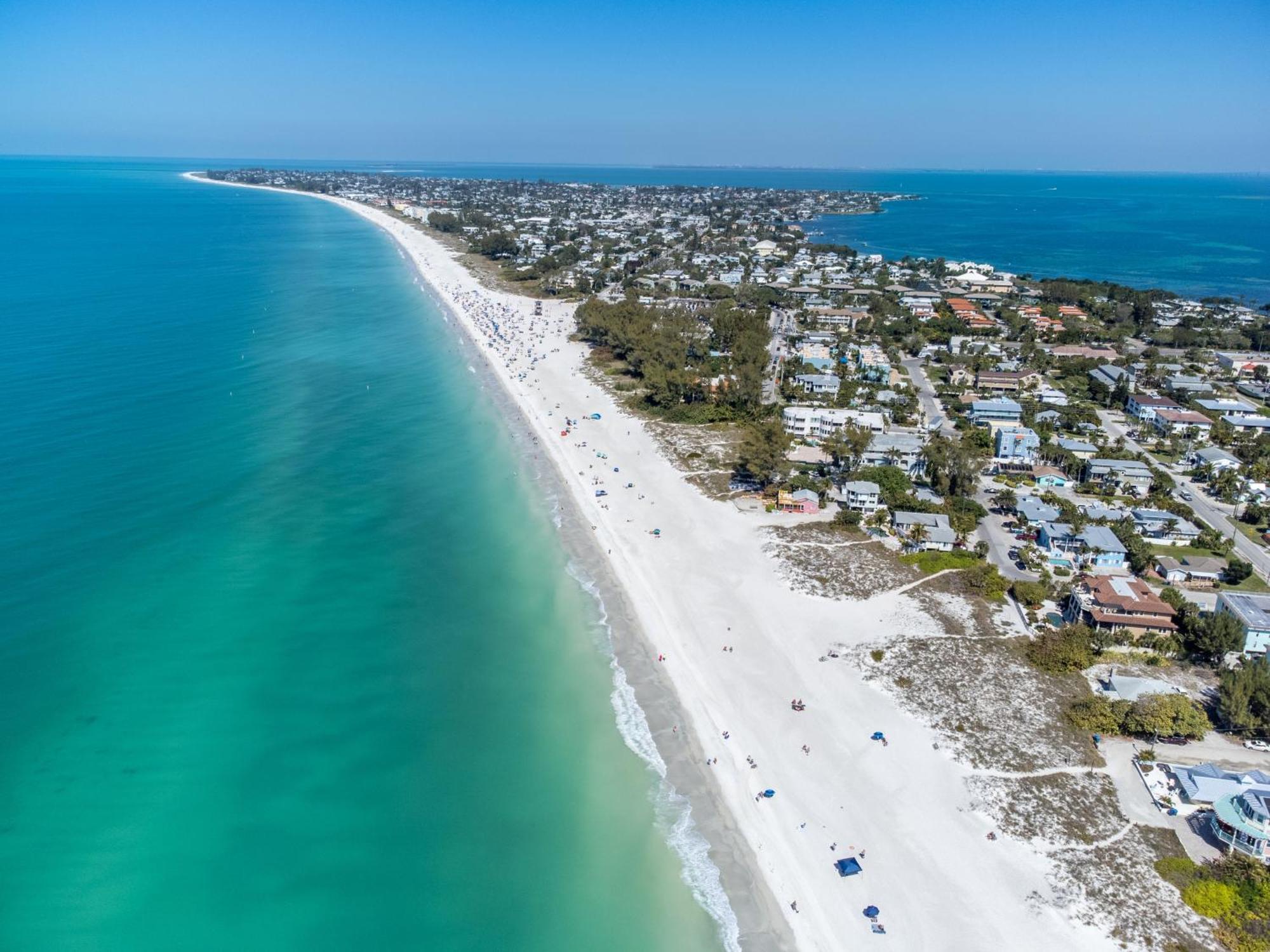 Siesta Key Home With Pool/Hot Tub 12 Min To Beach Sarasota Extérieur photo