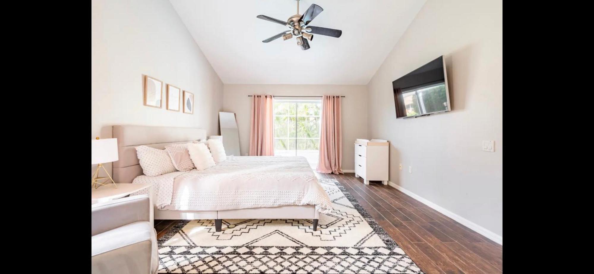 Siesta Key Home With Pool/Hot Tub 12 Min To Beach Sarasota Extérieur photo